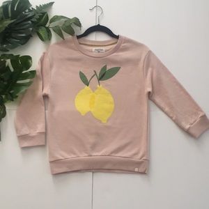 Sovereign Code Sweatshirt